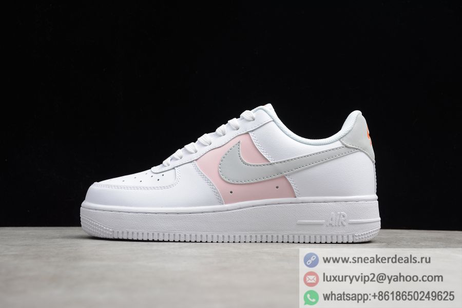 Nike Air Force 1 Low SE WMNS Pink Foam CZ0369-100 Women Shoes